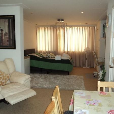 B&B Bosscheweg Tilburg Eksteriør bilde