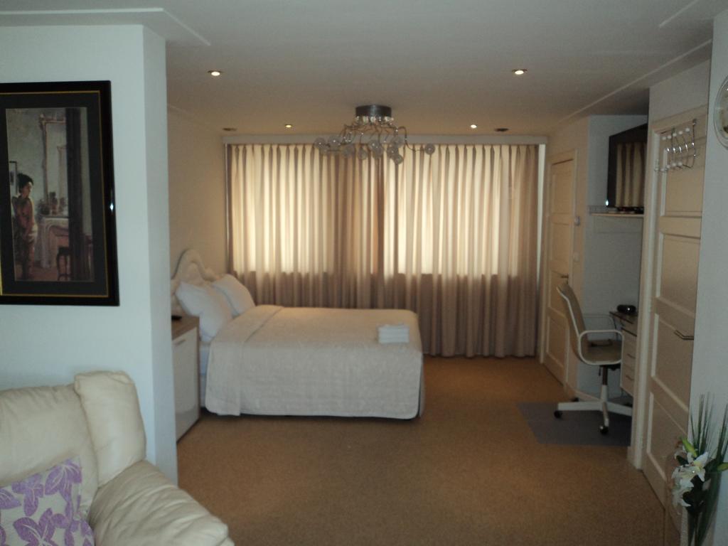 B&B Bosscheweg Tilburg Rom bilde