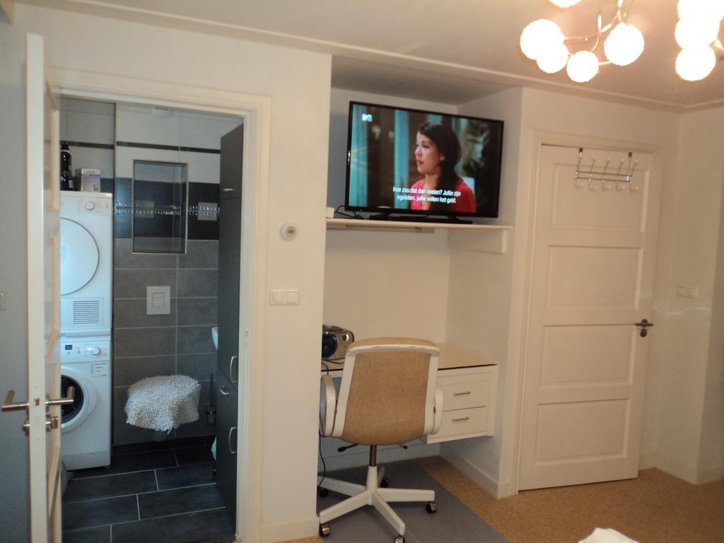 B&B Bosscheweg Tilburg Rom bilde