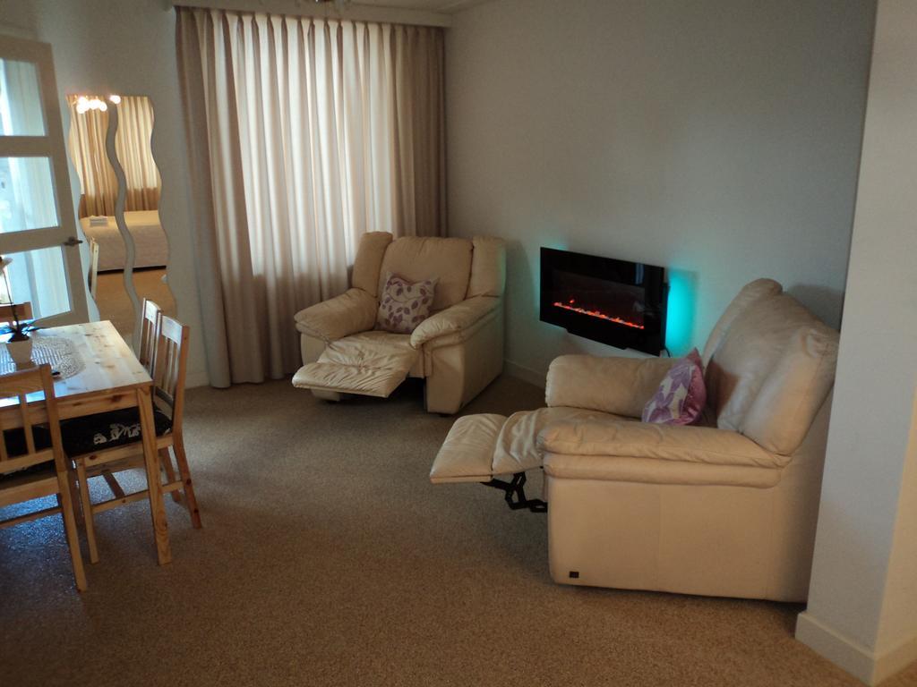 B&B Bosscheweg Tilburg Rom bilde