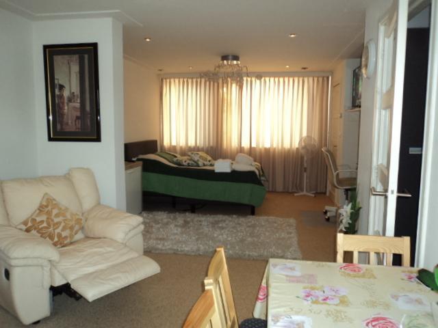 B&B Bosscheweg Tilburg Eksteriør bilde