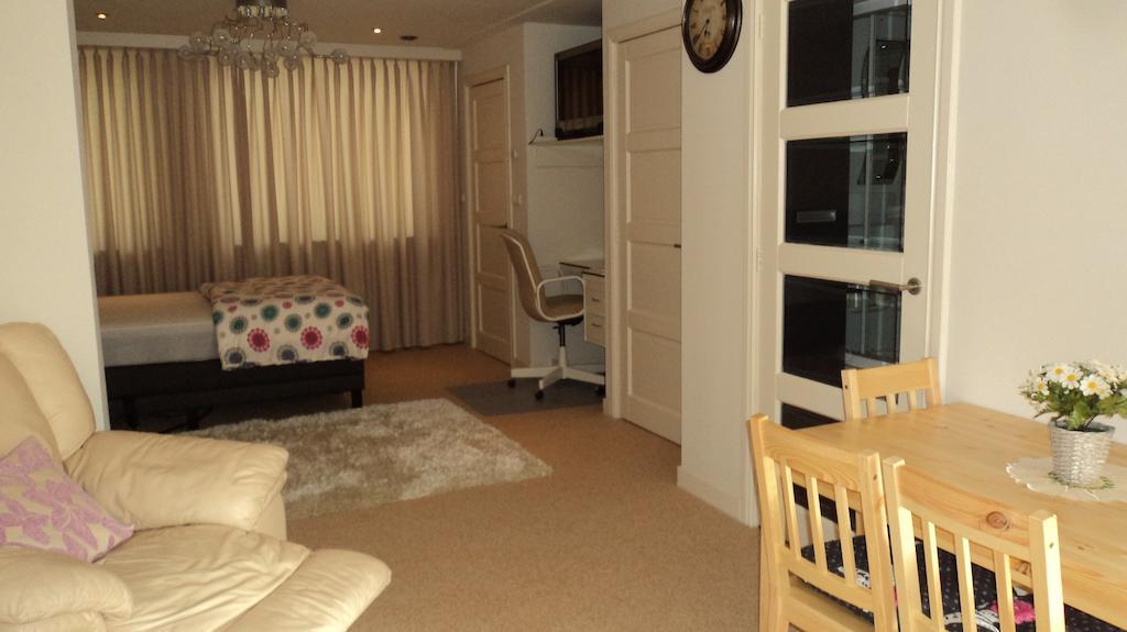 B&B Bosscheweg Tilburg Rom bilde