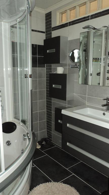 B&B Bosscheweg Tilburg Eksteriør bilde