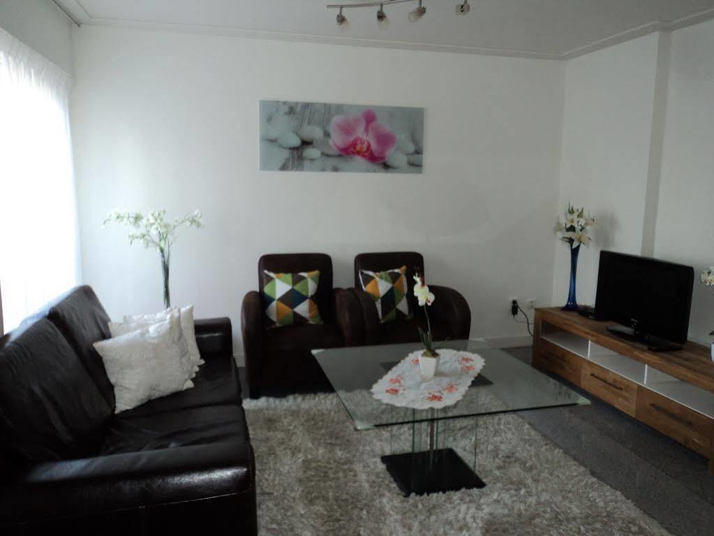 B&B Bosscheweg Tilburg Eksteriør bilde