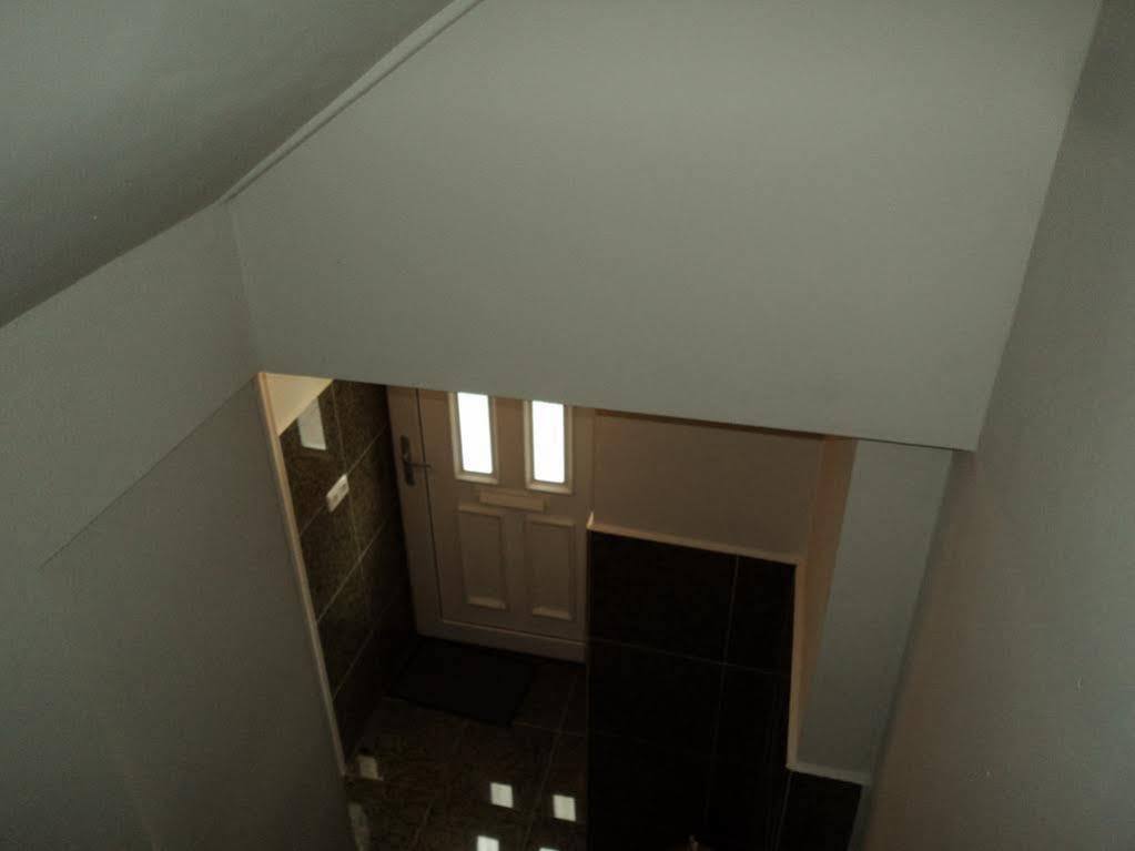 B&B Bosscheweg Tilburg Eksteriør bilde