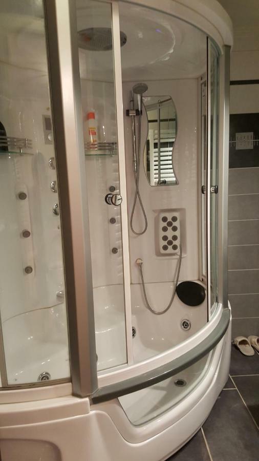 B&B Bosscheweg Tilburg Eksteriør bilde